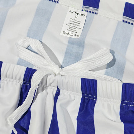 Men's Low-Waist Swim Briefs