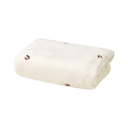 Baby Winter Blanket