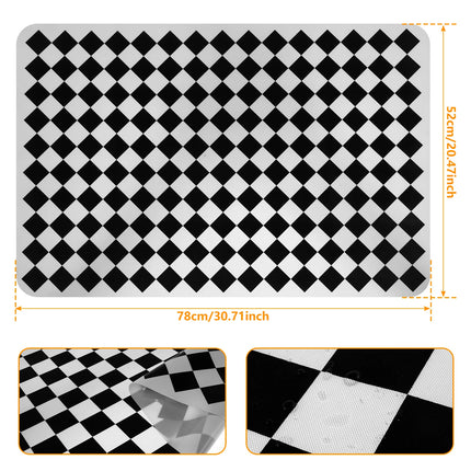 Silicone Cooktop Protector Mat