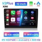 10-4G 64G CarPlay / China Mainland