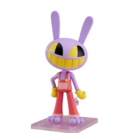 Pomni & Jax Collectible Figure Set