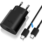 Charger and 2M TypeC / EU