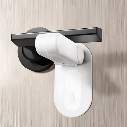 Universal Childproof Door Handle Lock