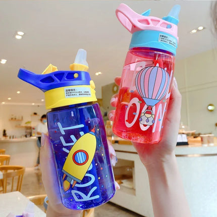Cute Portable Water Cup