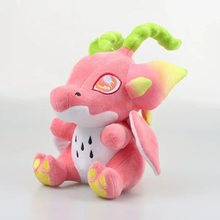 Dragon Fruit Dragon Plush Toy