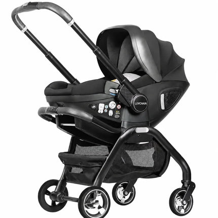 Multifunctional Newborn Baby Travel System