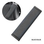 Black and Blue