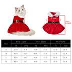 S / Christmas Dress