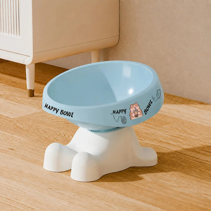 Elevated Pet Feeding Bowl