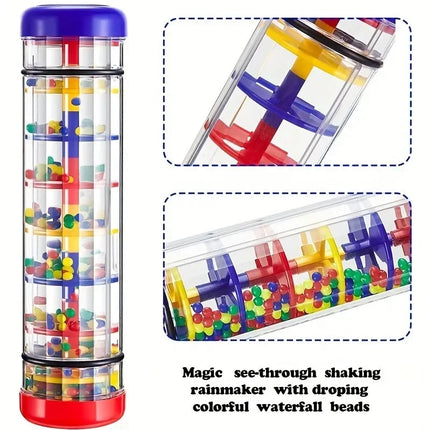 Rainmaker Musical Sensory Toy