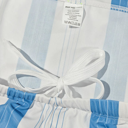 Men's Low-Waist Swim Briefs