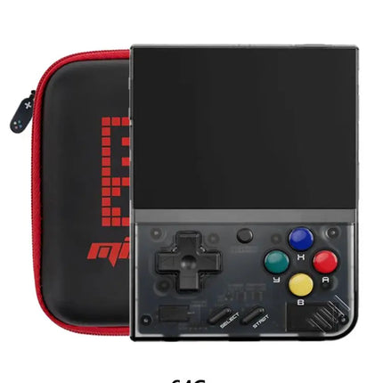 NNEOBA Portable Retro Handheld Game Console