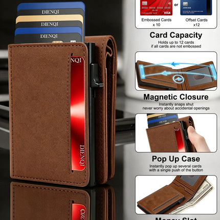 Hardcase Card Holder