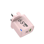 Pink UK