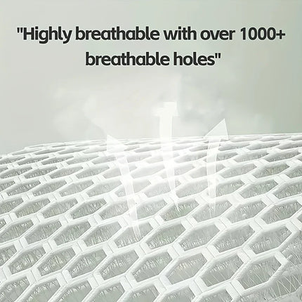 U-Shaped Maternity Pregnancy Pillow