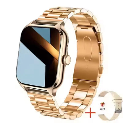 Full Touch Smartwatch