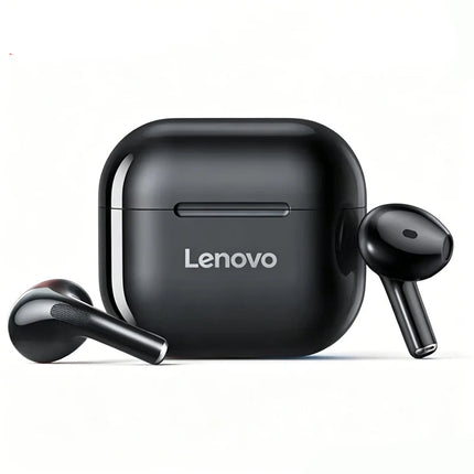 TWS HiFi Wireless Earbuds