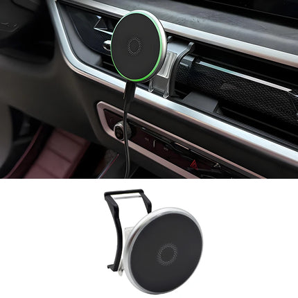Car Wireless Phone Charger and Mount