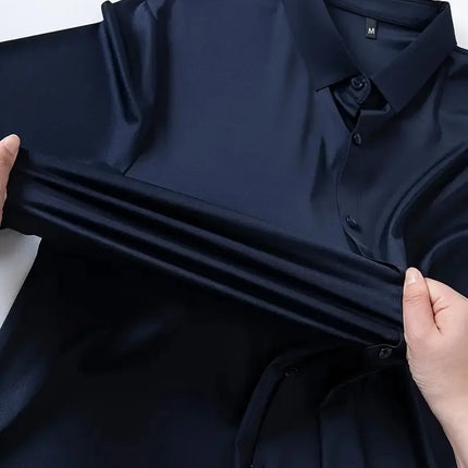 Men’s Stretch Formal Shirt