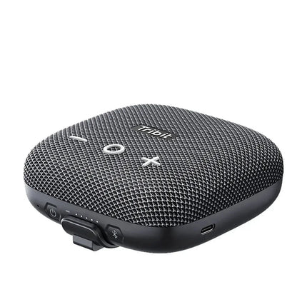 10W Portable Bluetooth Speaker