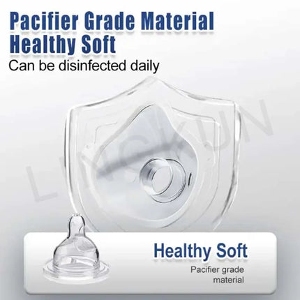 Portable Mesh Nebulizer