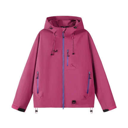 Waterproof Hiking Jacket