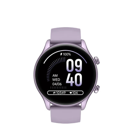 HD Calling Smartwatch