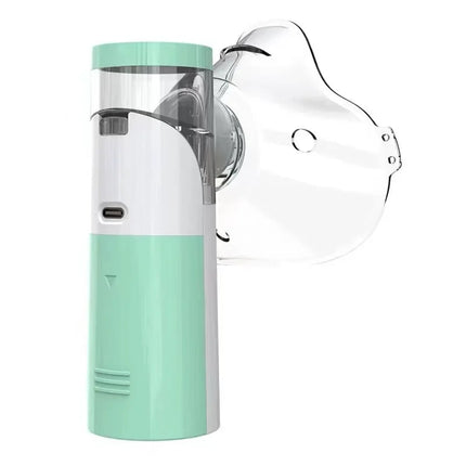 Portable Mesh Nebulizer