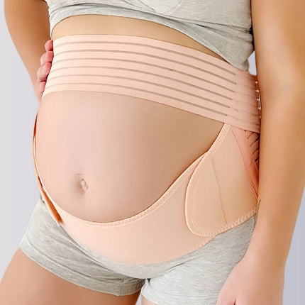 Adjustable Maternity Belly Support Belt