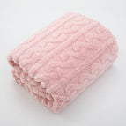 Pink 80-100 / 70X100cm