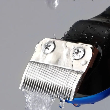 Rechargeable Pet Hair Clipper