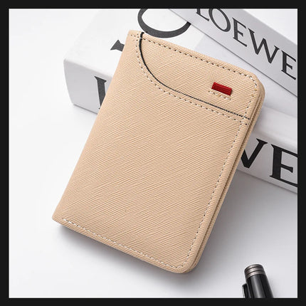 Men's Mini Wallet