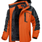CN XL (US S) / Orange Gray