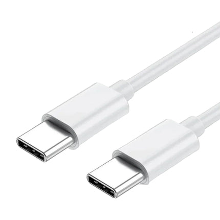 100W USB-C to USB-C Cable