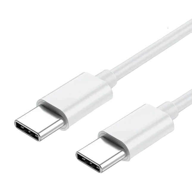 100W USB-C to USB-C Cable