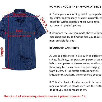 Men’s Stand-Collar Casual Shirt