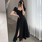 S / Black