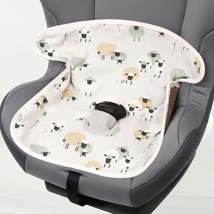 Waterproof Baby Changing Mat