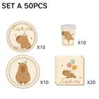 Set A 50pcs