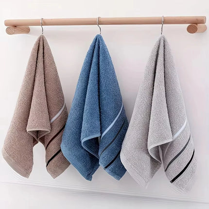 Premium Soft Absorbent Towels