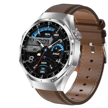 GPS Smartwatch