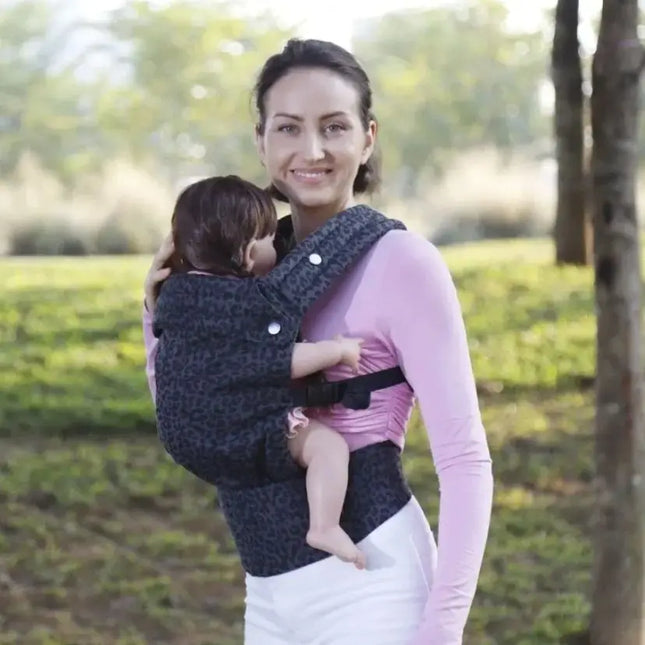 Baby Carrier Wrap Sling