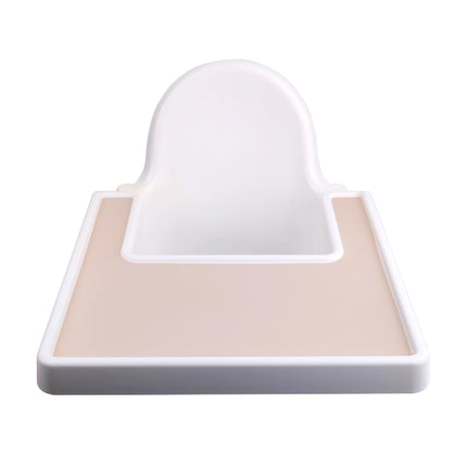 Baby Silicone High Chair Mat