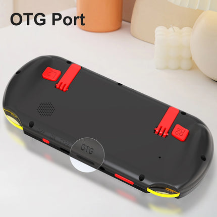 Open Source Handheld Game