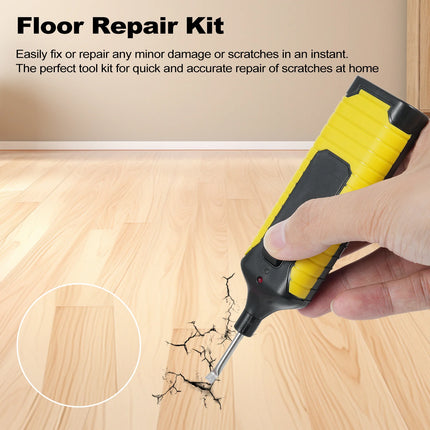 Wood Floor Repair Kit
