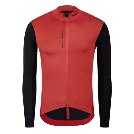 Men’s Waterproof Cycling Windbreaker