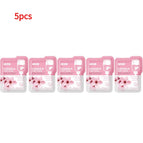5pcs