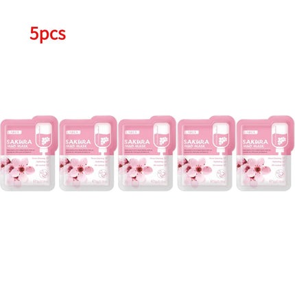Sakura Deep Cleansing Clay Mask