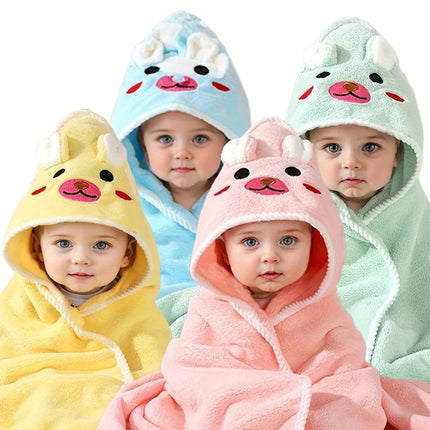 Baby Bath Towel