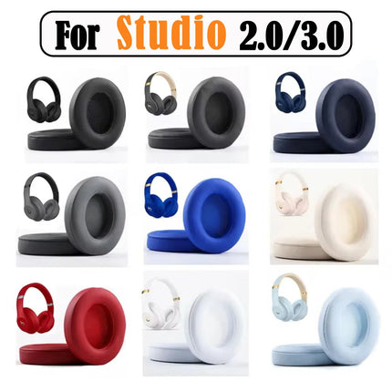 Replacement Headphone Ear Pads